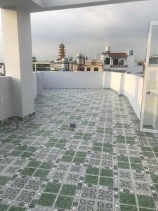 Bán nhà sát mặt tiền Nguyên Hồng, 87m2, xây 4 tầng BTCT, 9 tỷ