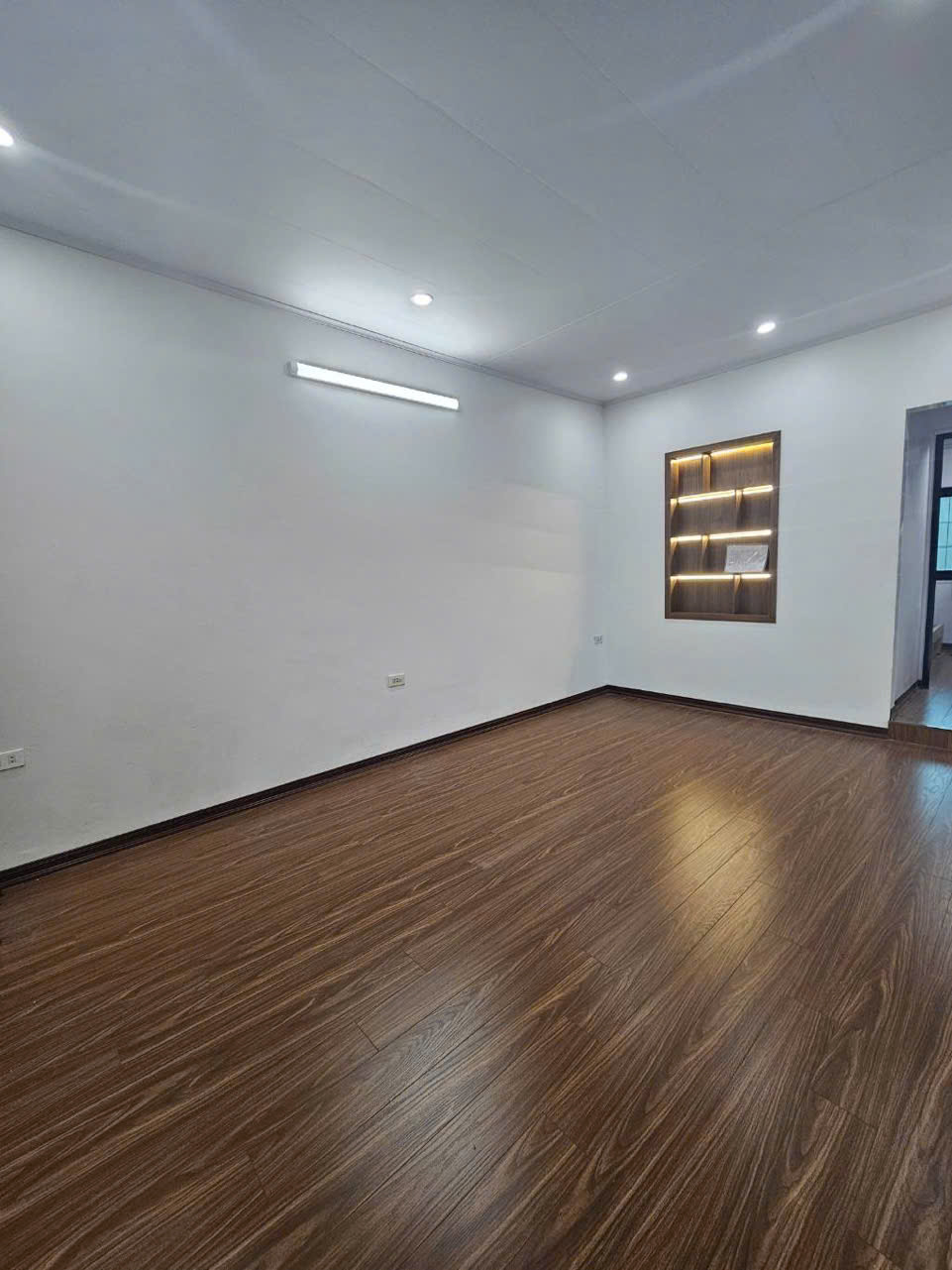 BÁN CĂN HỘ TT LẠC TRUNG _KHU VIP_ CỰC HIẾM_56m2_4,3 TỶ