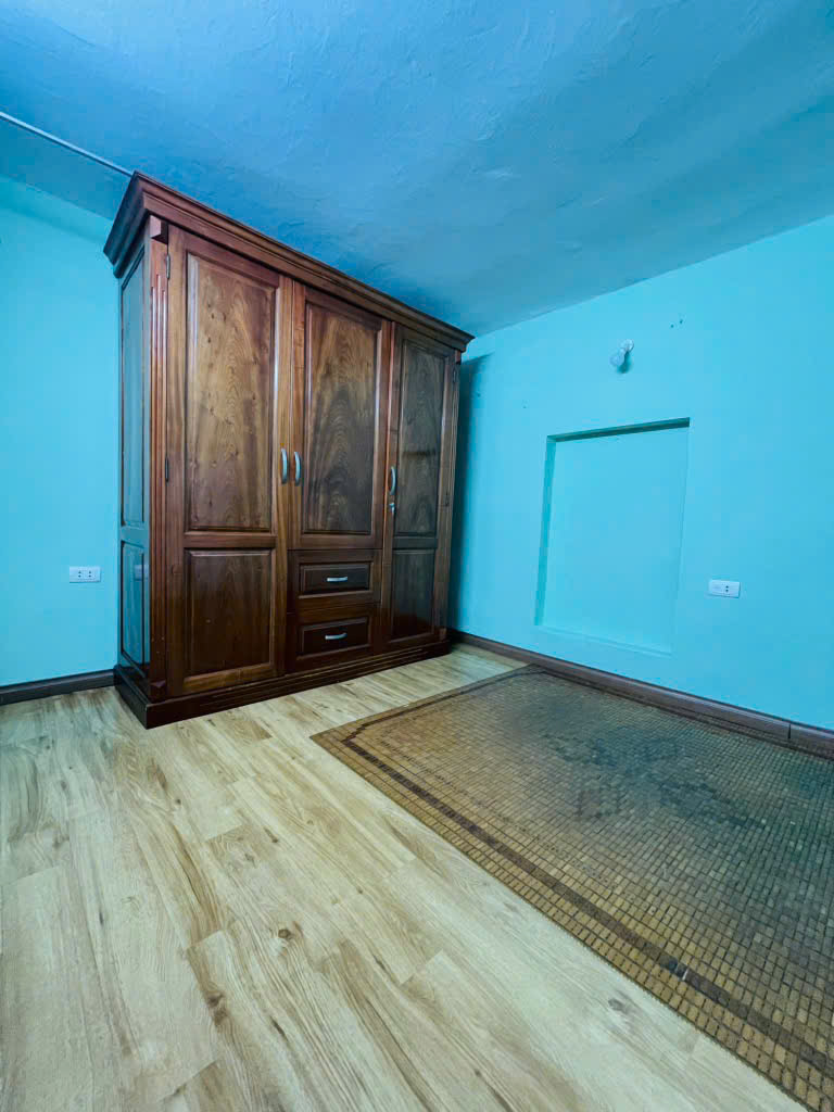 BÁN CĂN HỘ TT LẠC TRUNG _NGÕ ÔTÔ THÔNG CÁC NGẢ_ CỰC HIẾM_50m2_4,2 TỶ
