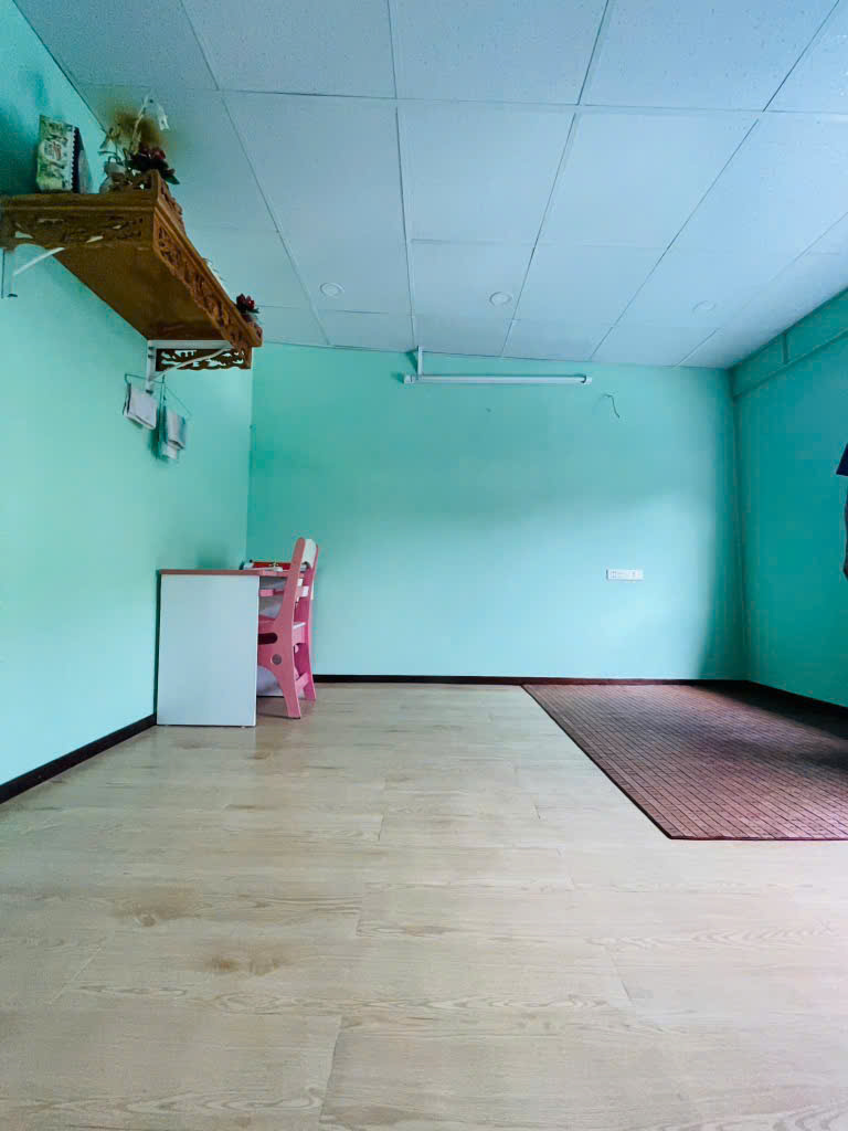 BÁN CĂN HỘ TT LẠC TRUNG _NGÕ ÔTÔ THÔNG CÁC NGẢ_ CỰC HIẾM_50m2_4,2 TỶ
