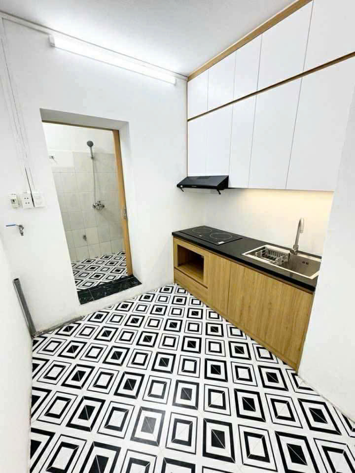 Tập thể chính chủ ở gần trường Đại học Kinh tế quốc dân