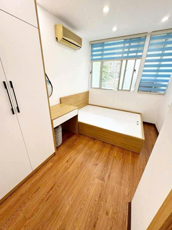 Tập thể chính chủ ở gần trường Đại học Kinh tế quốc dân