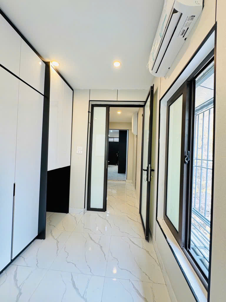 Tập thể chính chủ gần trường Đại học Bách Kinh Xây