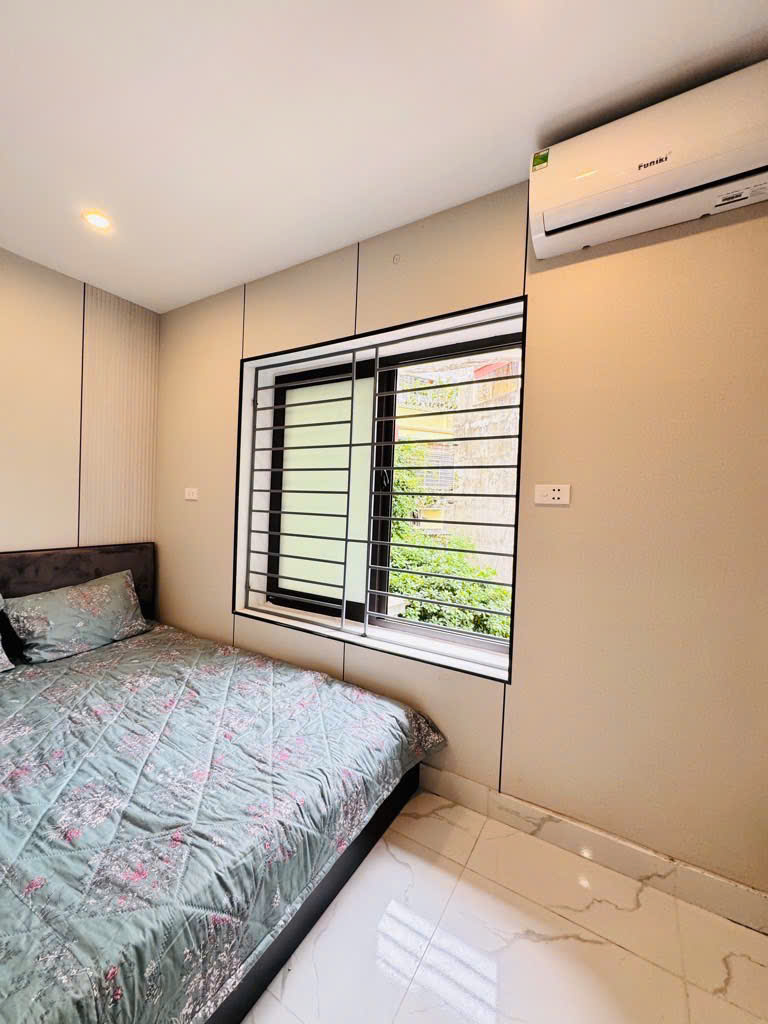 Tập thể chính chủ gần trường Đại học Bách Kinh Xây