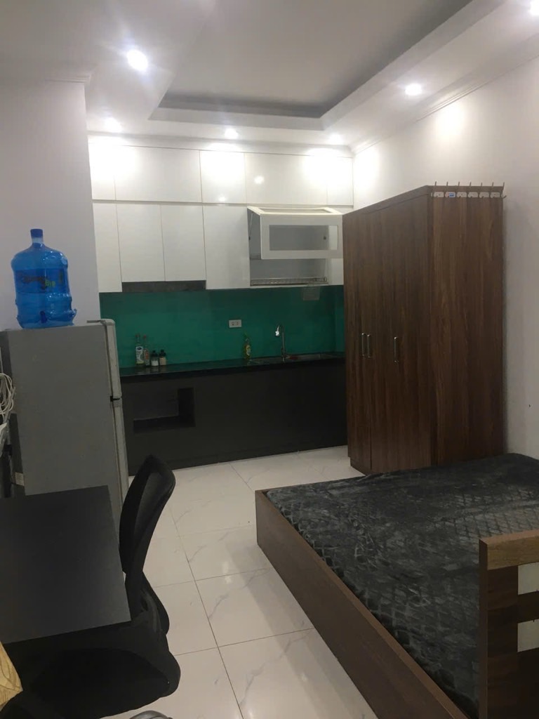 Bán nhà Xuân Phương 58m2, 5 tầng, 7 ngủ, 5.85 tỷ