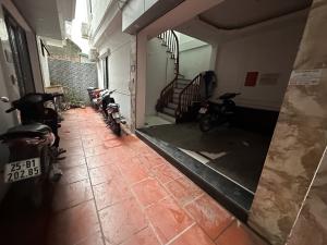 Bán nhà Xuân Phương 58m2, 5 tầng, 7 ngủ, 5.85 tỷ