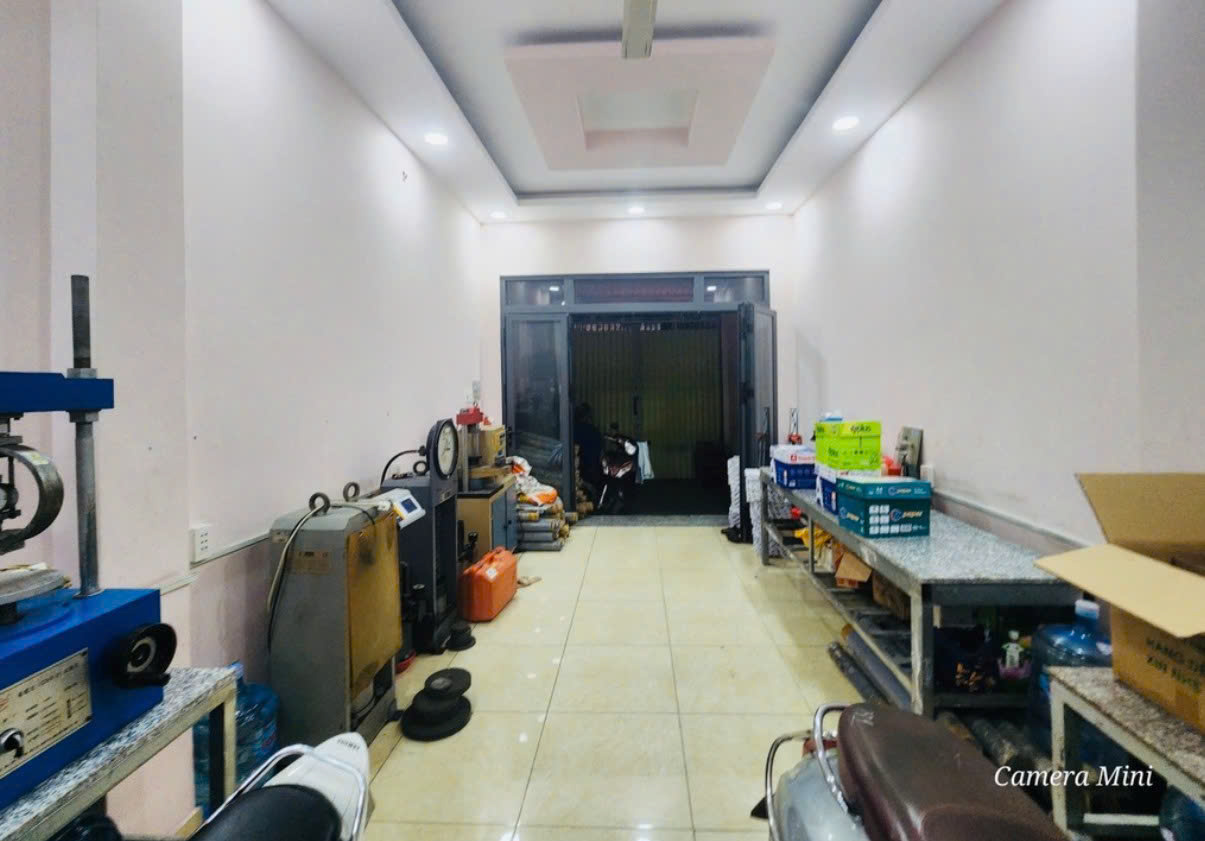 NHỈNH 14 TỶ - NHÀ MẶT TIỀN ĐƯỜNG KINH DOANH ĐA NGÀNH NGHỀ, TIỆN LÀM VĂN PHÒNG CÔNG TY, CĂN HỘ DỊCH VỤ, SPA THOẢI MÁI
