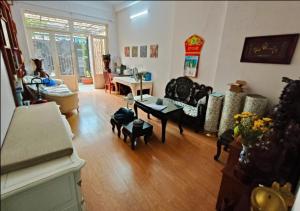 NHỈNH 14 TỶ - LÊ QUANG ĐỊNH - KHU AN NINH, DÂN TRÍ CAO