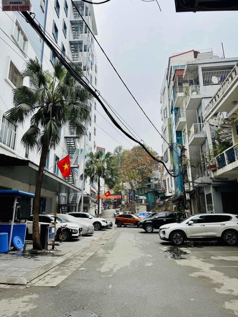 Kim Mã -Ba Đình