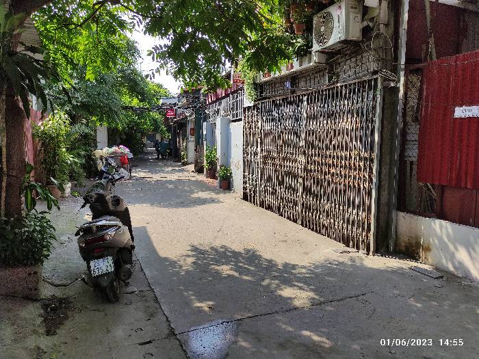 Hồng Hà-Ba Đình