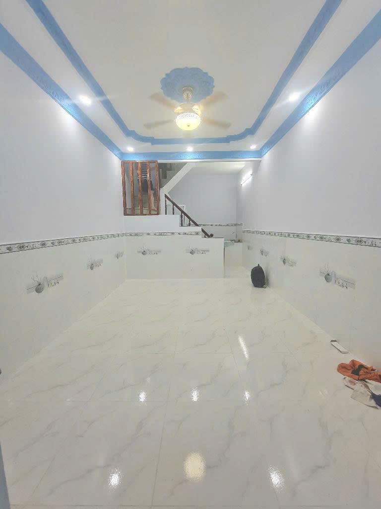 2 TẦNG – HẼM XE HƠI ĐỖ– DT 30M2 – NHỈNH 3.X TỶ – NGUYỄN SỸ SÁCH