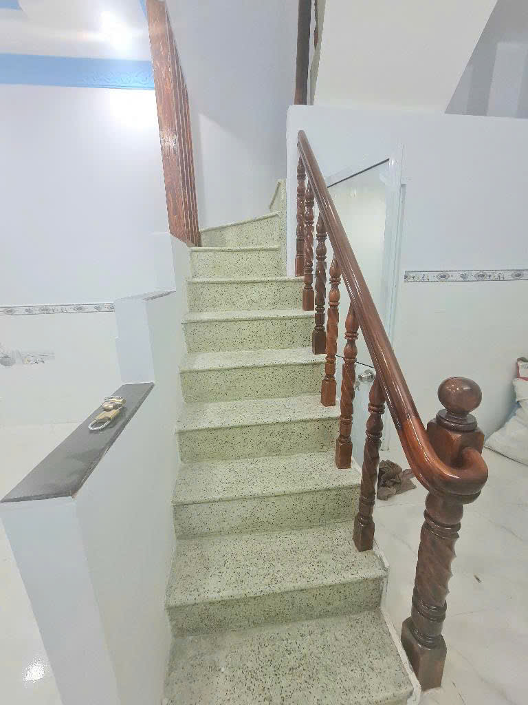 2 TẦNG – HẼM XE HƠI ĐỖ– DT 30M2 – NHỈNH 3.X TỶ – NGUYỄN SỸ SÁCH