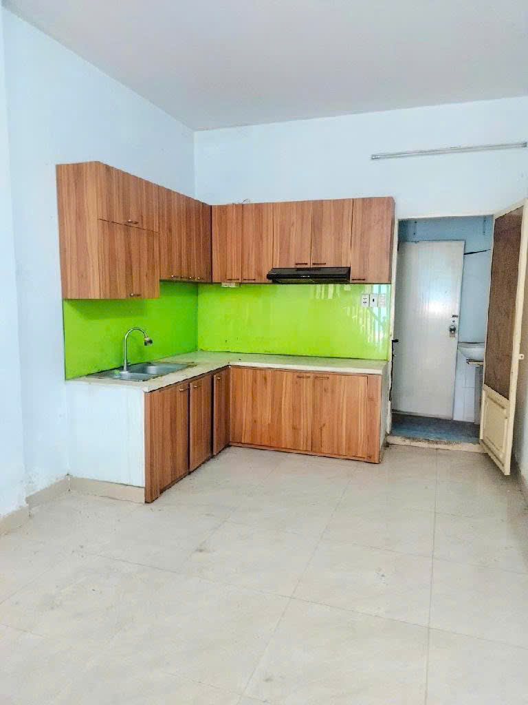 NHÀ ĐẸP HẺM XE HƠI – BÙI QUANG LÀ – HOÀN CÔNG – CHỈ 4.7 T.Ỷ