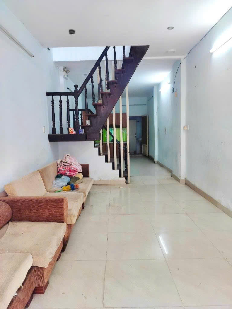 NHÀ ĐẸP HẺM XE HƠI – BÙI QUANG LÀ – HOÀN CÔNG – CHỈ 4.7 T.Ỷ