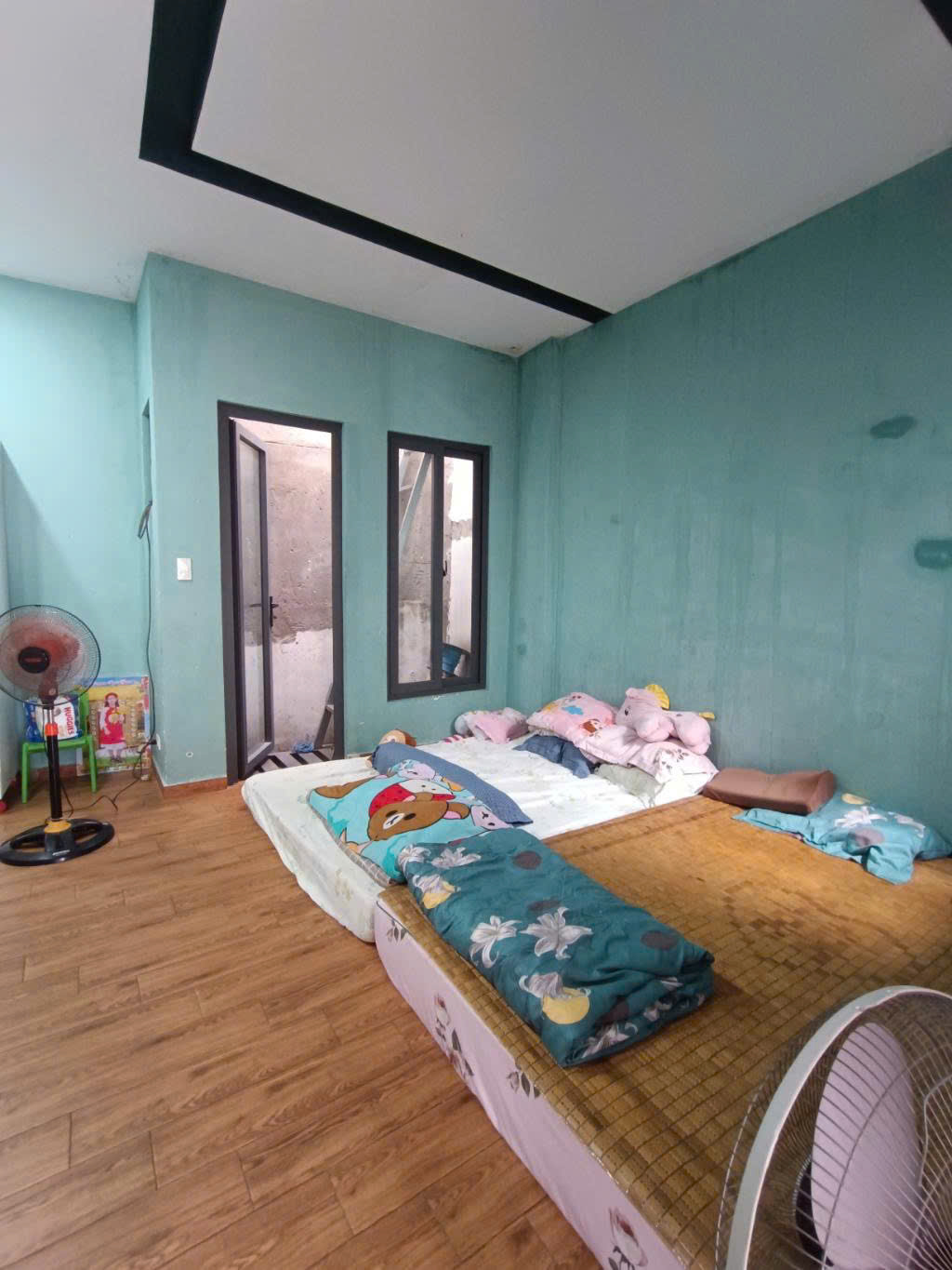 HIẾM NHÀ_ĐẸP GÒ VẤP 50M2 – NGANG 5M – CHỈ 3.9T