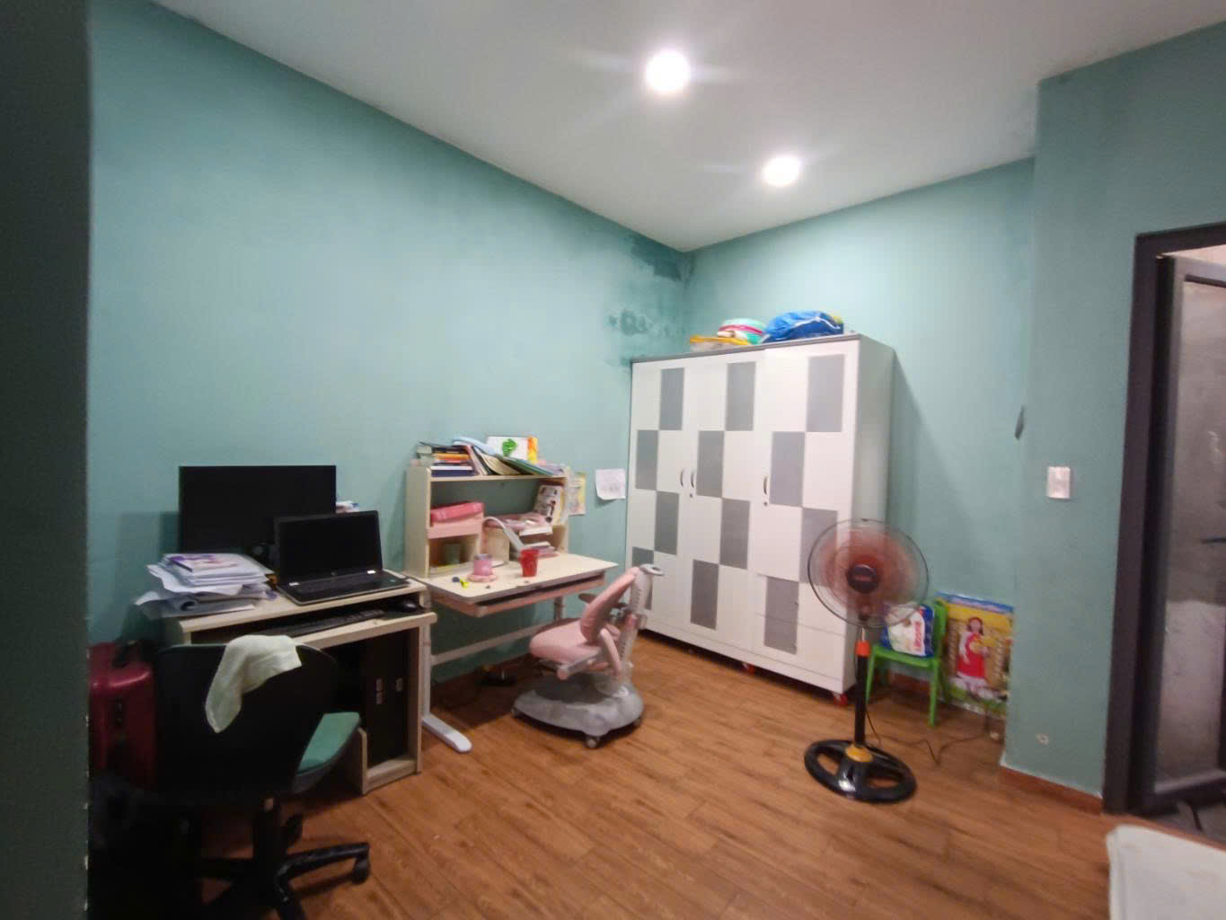 HIẾM NHÀ_ĐẸP GÒ VẤP 50M2 – NGANG 5M – CHỈ 3.9T
