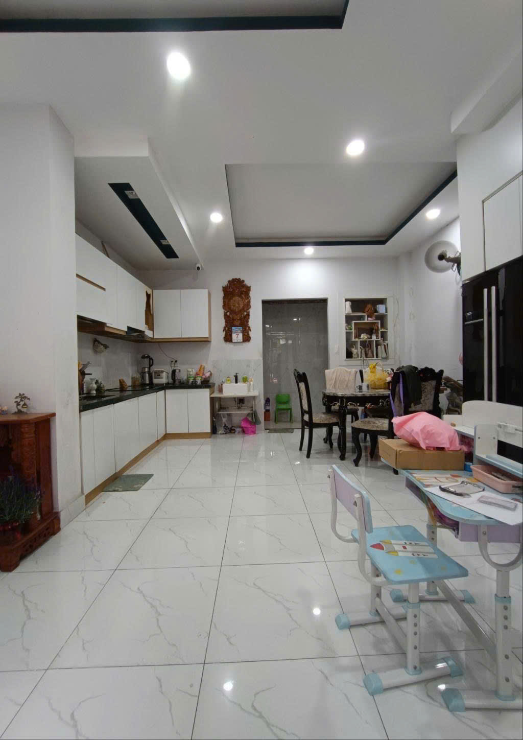 HIẾM NHÀ_ĐẸP GÒ VẤP 50M2 – NGANG 5M – CHỈ 3.9T