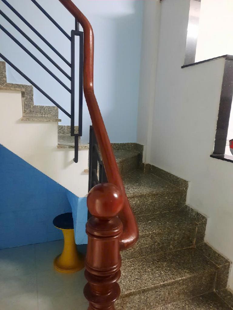 Bán nhà Nguyễn Thị Tần (thu nhập 8tr/tháng); 25m2; 2 tầng; sổ hồng