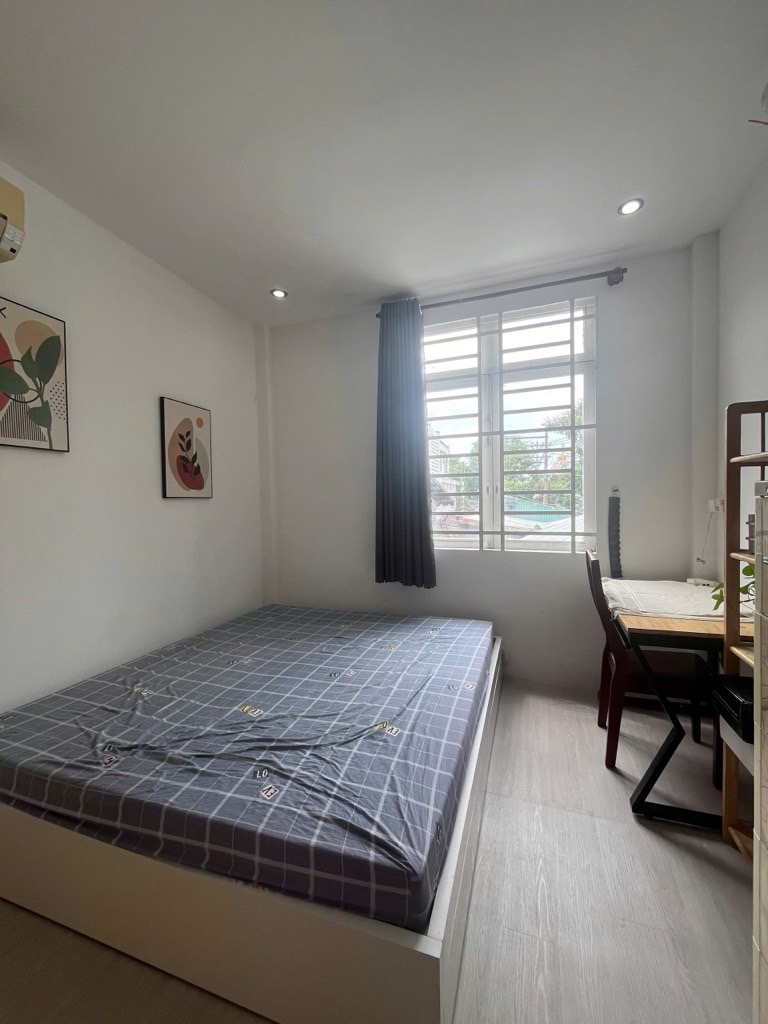 bán nhà mặt tiền Bế Văn Cấm; 41m2; 2 tầng; tiện cho thuê; sổ hồng hoàn công