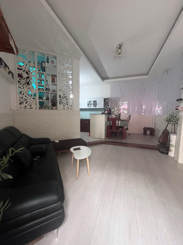 bán nhà mặt tiền Bế Văn Cấm; 41m2; 2 tầng; tiện cho thuê; sổ hồng hoàn công