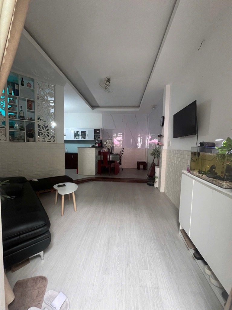 bán nhà mặt tiền Bế Văn Cấm; 41m2; 2 tầng; tiện cho thuê; sổ hồng hoàn công