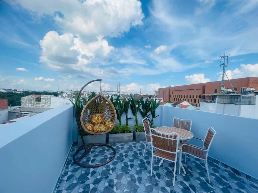 Bán nhà Võ Thị Nhờ; 42m2; 4 tầng; 4PN; nhà mới vào ở ngay; sổ hồng hoàn công