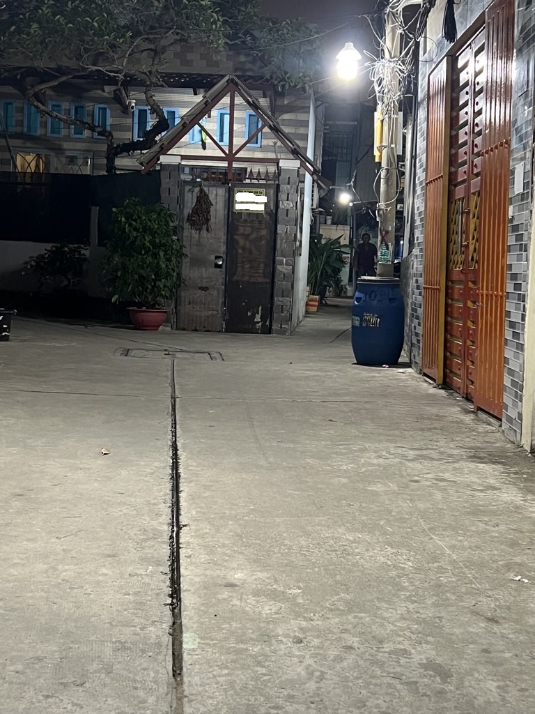 Bán nhà Nguyễn Văn Quỳ; 5x20m; 2 tầng; 3PN; 2WC; sổ hồng riêng