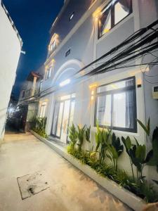 Bán nhà Võ Thị Nhờ; 42m2; 4 tầng; 4PN; nhà mới vào ở ngay; sổ hồng hoàn công