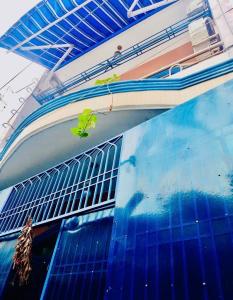 Bán nhà Trần Xuân Soạn (cách MT 100m); 59m2; 2 tầng; 3PN; SH hoàn công