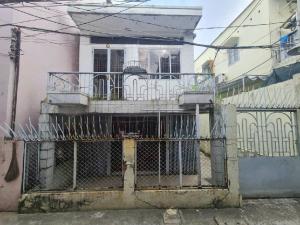 Bán nhà Huỳnh Tấn Phát (cạnh Bùi Văn Ba); 6x14m; tiện xây mới; sổ hồng cầm wtay
