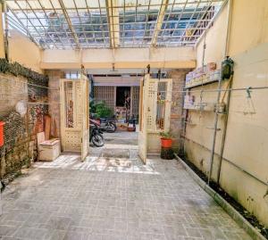 Trần Xuân Soạn (khu Kiều Đàm); 4x22m; tiện xây mới; sổ hồng cầm tay