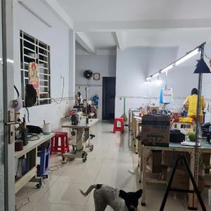 [Quận 12] BÁN NHÀ DƯƠNG THỊ MƯỜI - 3 LẦU - 5,1x16M NỞ HẬU 6,8M HẺM XE TẢI - CHỈ 5,6 TỶ