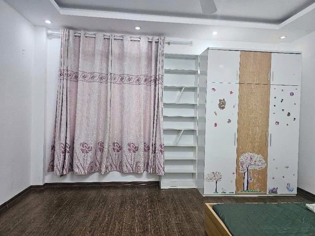 Nhà đẹp Ngọc Thuỵ
