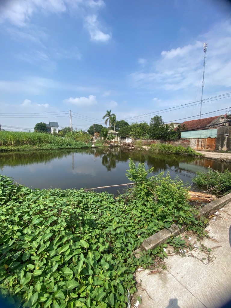 Loa loa nhà e có mảnh đất bán gấp cho con đi du học , Thôn kỳ Dương , Xã Chương Dương , Thường tín