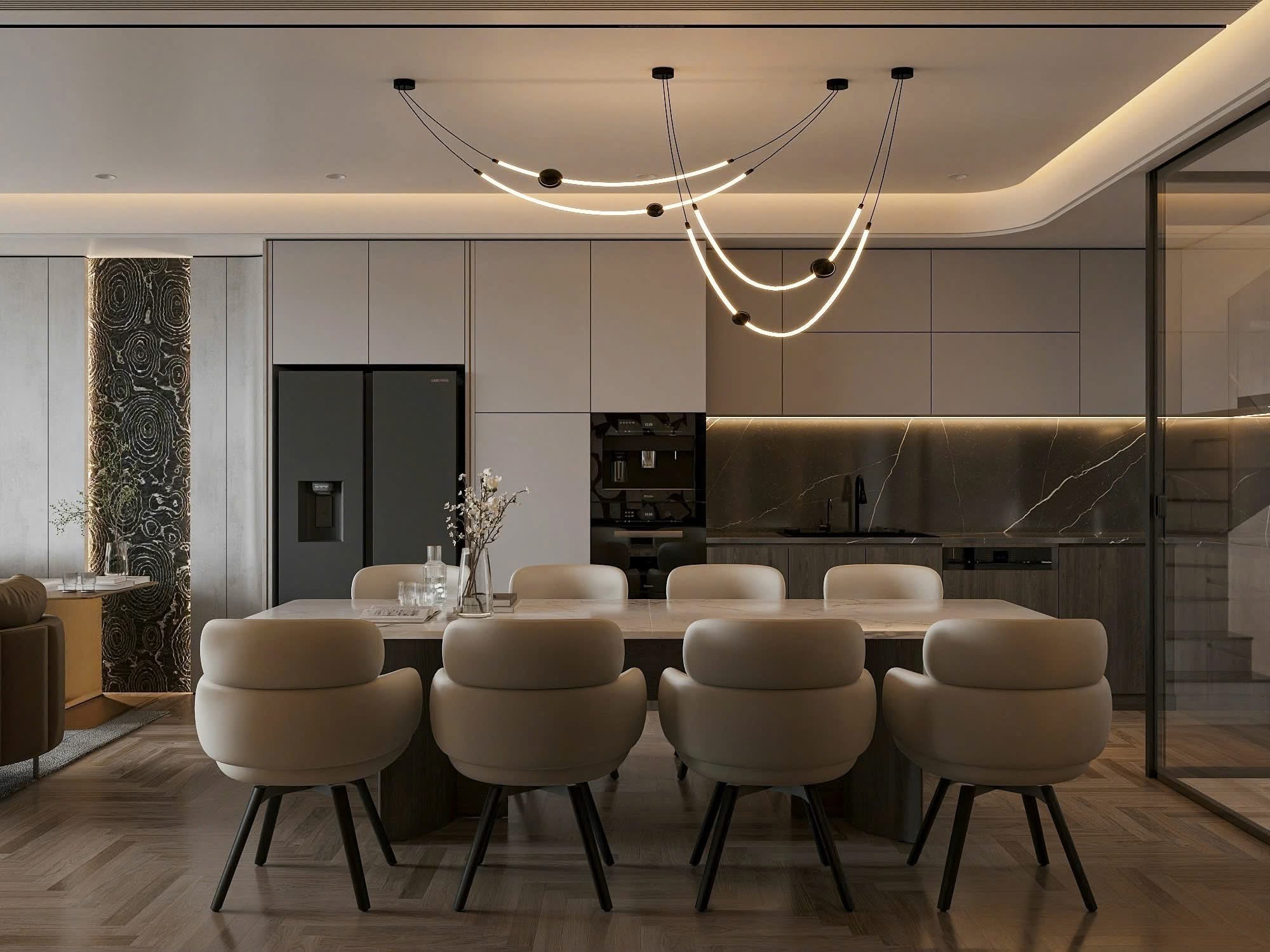 BÁN NHÀ SIÊU PHẨM HOA HẬU PHỐ TƯ ĐÌNH – LONG BIÊN