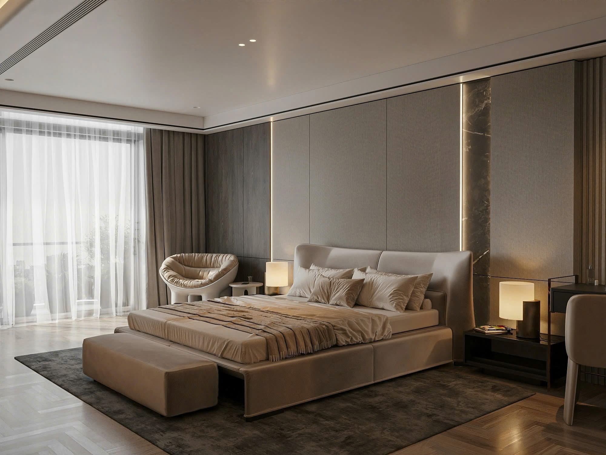 BÁN NHÀ SIÊU PHẨM HOA HẬU PHỐ TƯ ĐÌNH – LONG BIÊN