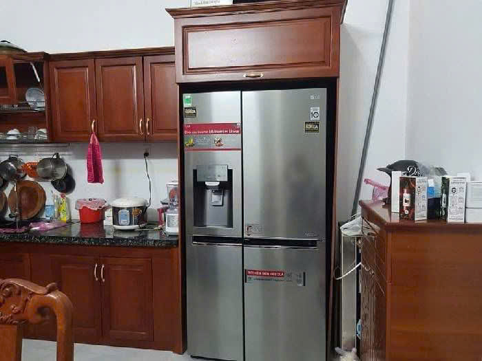 SIÊU ĐẸP - XE HƠI VÀO TẬN NHÀ – ĐƯỜNG THỐNG NHẤT – GÒ VẤP – 8.5 tỉ