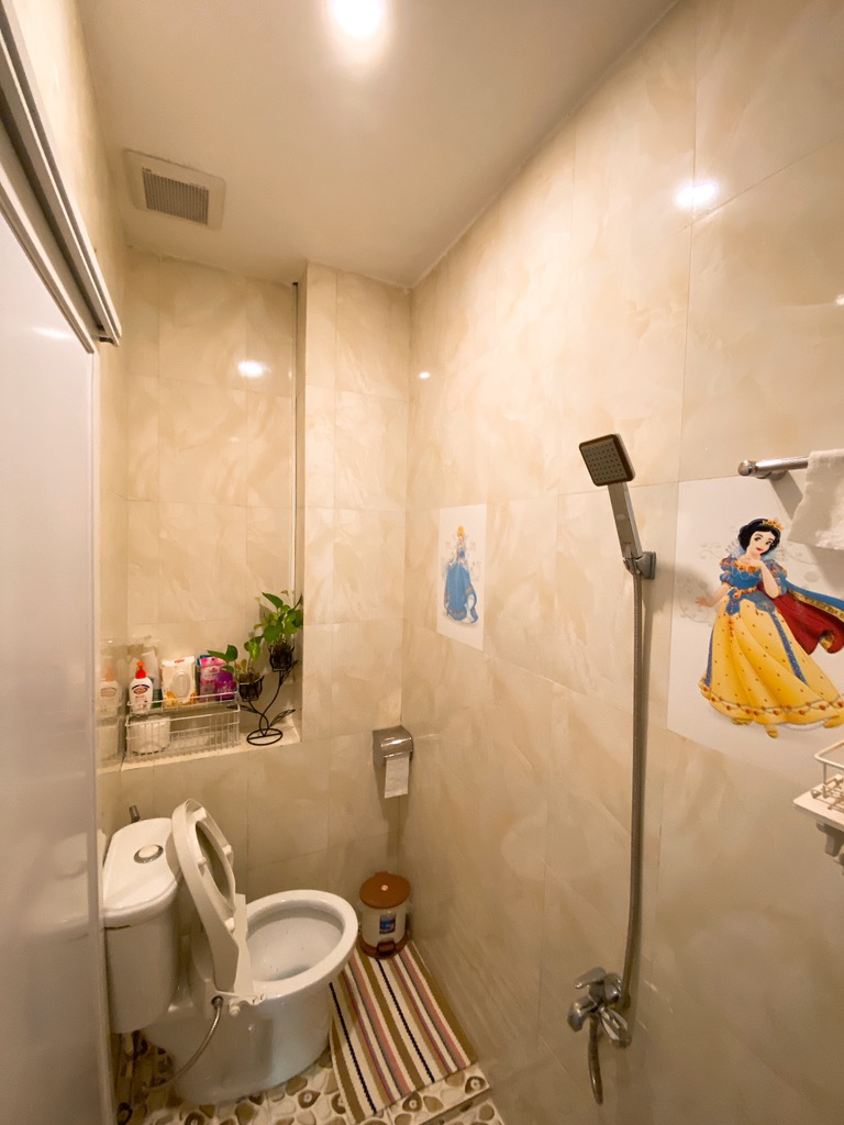 NHÀ BÁN LÊ VĂN LƯƠNG, KDC ĐẠI VIỆT, 1 TRỆT 1 LẦU, DT 56M2. GIÁ NHỈNH 3 TỶ XÍU.