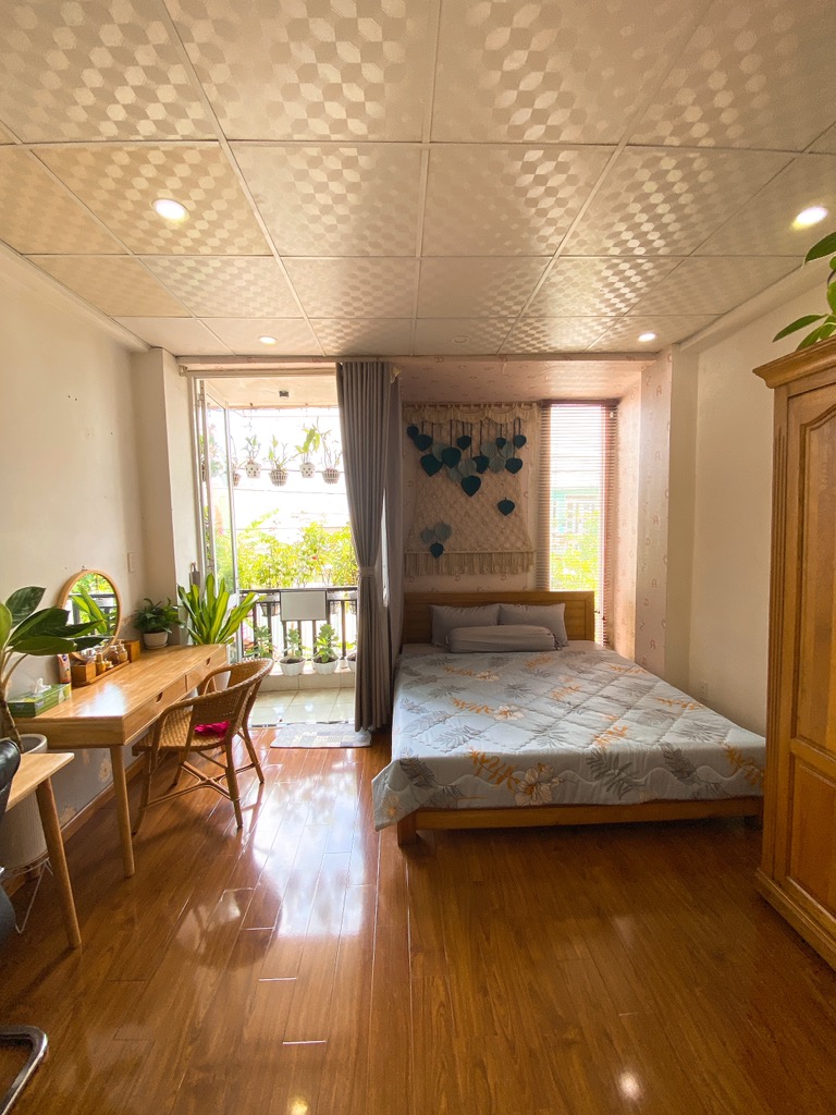 NHÀ BÁN LÊ VĂN LƯƠNG, KDC ĐẠI VIỆT, 1 TRỆT 1 LẦU, DT 56M2. GIÁ NHỈNH 3 TỶ XÍU.