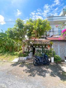 NHÀ BÁN LÊ VĂN LƯƠNG, KDC ĐẠI VIỆT, 1 TRỆT 1 LẦU, DT 56M2. GIÁ NHỈNH 3 TỶ XÍU.
