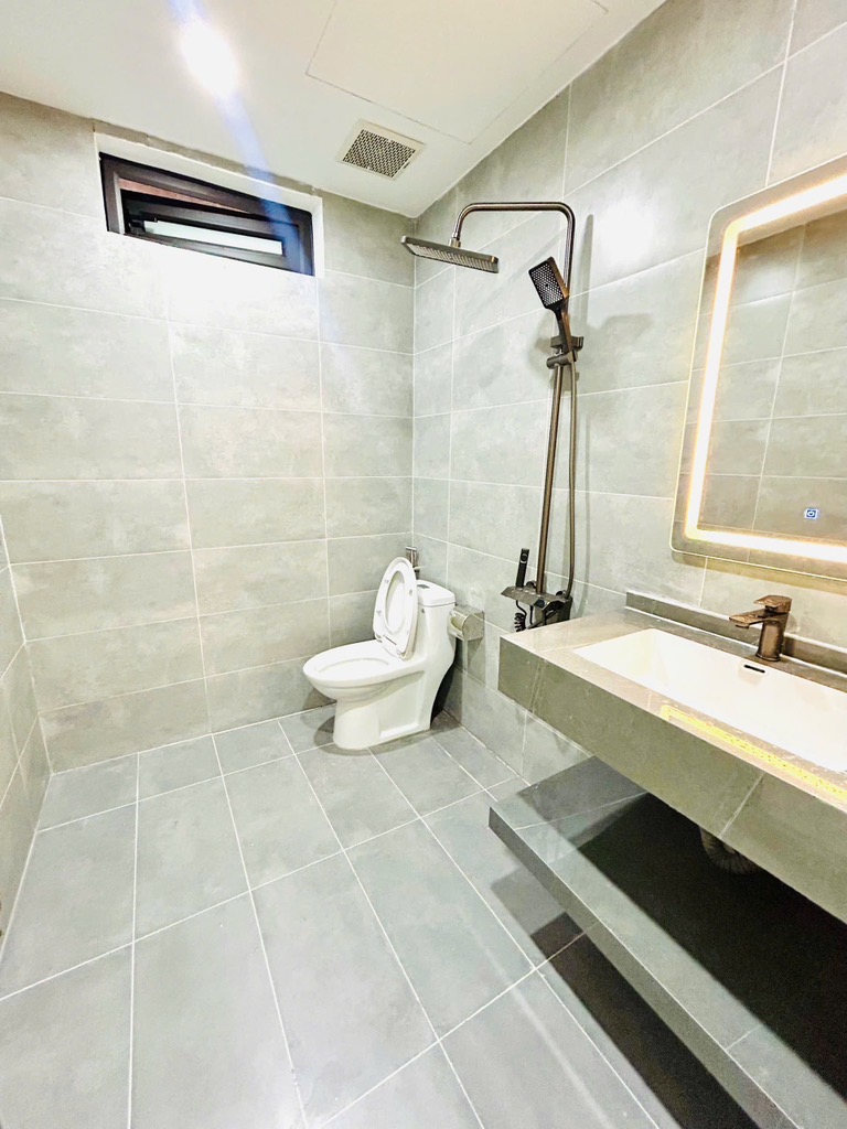 Chủ nhà cần bán gấp đường Ngọc Hồi, Thanh Trì, Hà Nội