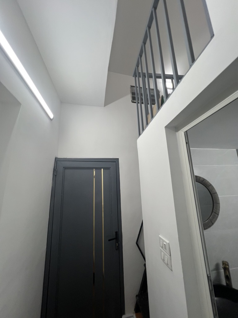 Cần bán nhà khu tập thể mai động, hoàng mai, hà nội , diện tích 40m2 , giá 3tỉ