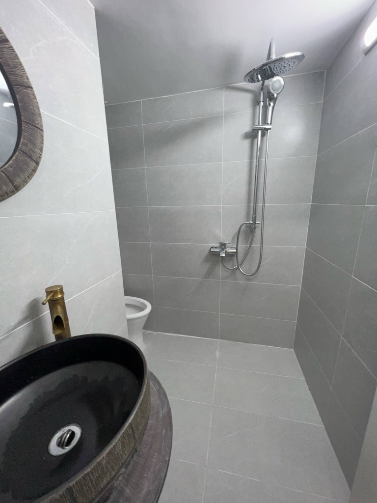 Cần bán nhà khu tập thể mai động, hoàng mai, hà nội , diện tích 40m2 , giá 3tỉ