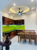 Bán nhà đẹp Nguyễn Lương Bằng - Nhà dân xây - Giá tốt - Trung tâm Đống Đa - Nở hậu - nội thất