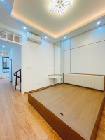 Bán nhà đẹp Nguyễn Lương Bằng - Nhà dân xây - Giá tốt - Trung tâm Đống Đa - Nở hậu - nội thất