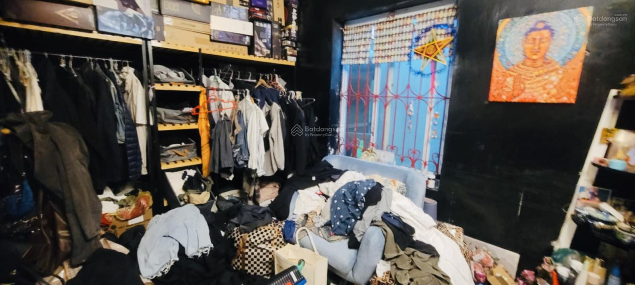 Bán nhà TT Thái Hà, 120m2 sử dụng, ngõ 98 ô tô đi qua, 3 ngủ, 1 khách VS WC, sổ đỏ riêng, giá 7 tỷ