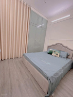 Lô góc Đống Đa, nhà mới - 30m 4 tầng - chỉ 5,9 tỷ - sẵn nội thất như hình, dọn vào ở ngay