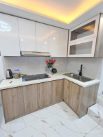 Bán nhà phố Thái Thịnh 32m2 6.3 tỷ nhà mặt ngõ - rộng thông