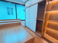 Bán nhà phố Thái Thịnh 32m2 6.3 tỷ nhà mặt ngõ - rộng thông