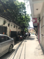 BÁN NHÀ NGÕ 76 NGUYỄN CHÍ THANH, ĐỐNG ĐA, NHÀ DÂN XÂY, GẦN PHỐ, DT 25m2, 4 TẦNG, GIÁ 6,6 TỶ.